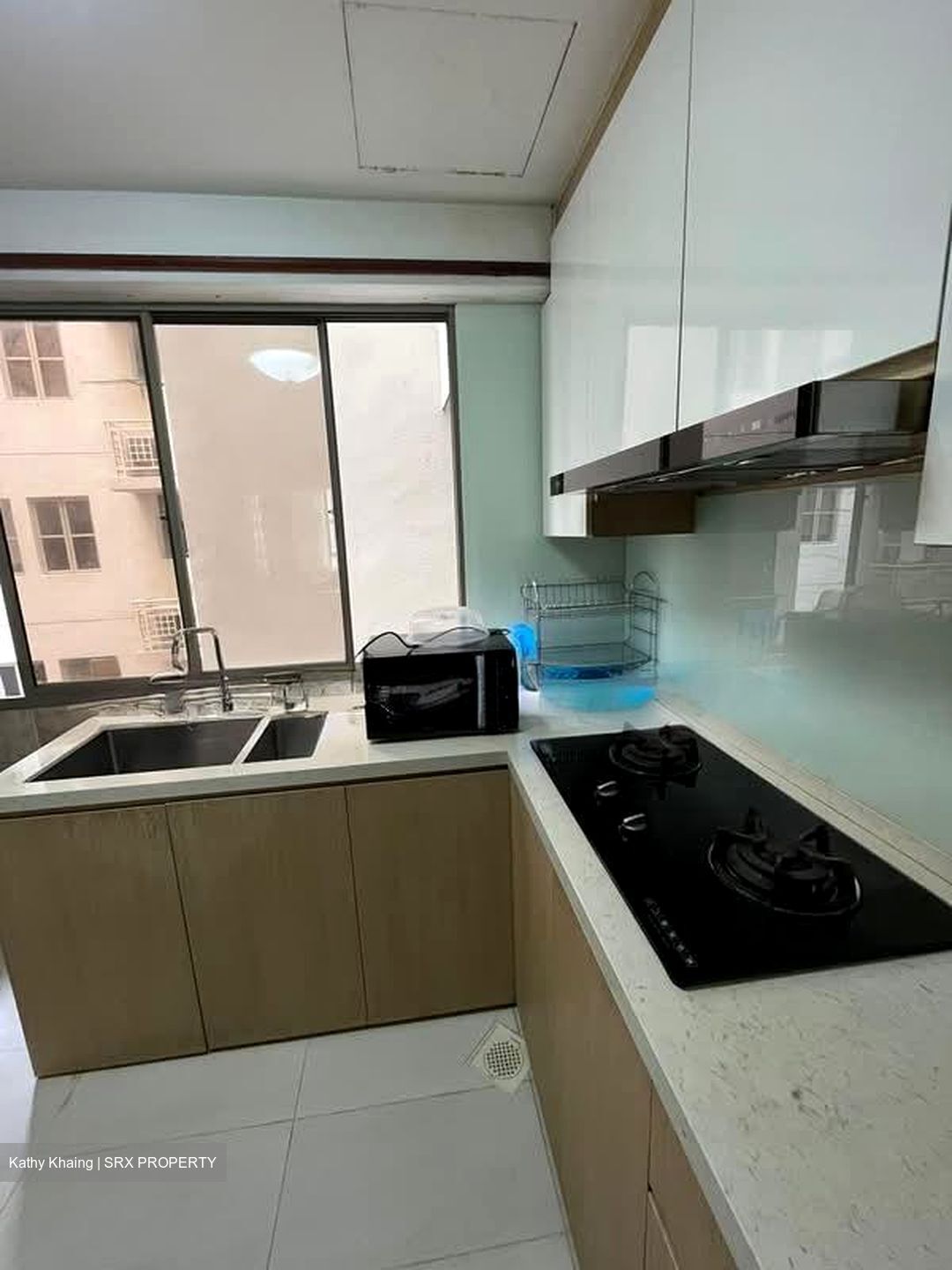 Parc Vista (D22), Condominium #559380671